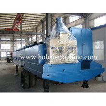 Bohai 914-750 que forma la máquina